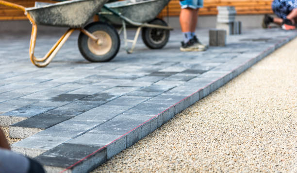 Best Local Driveway Pavers  in Windsor, NC