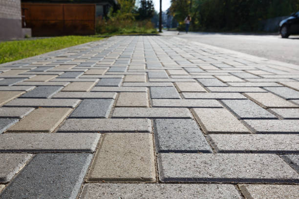 Professional Driveway Pavers in Windsor, NC