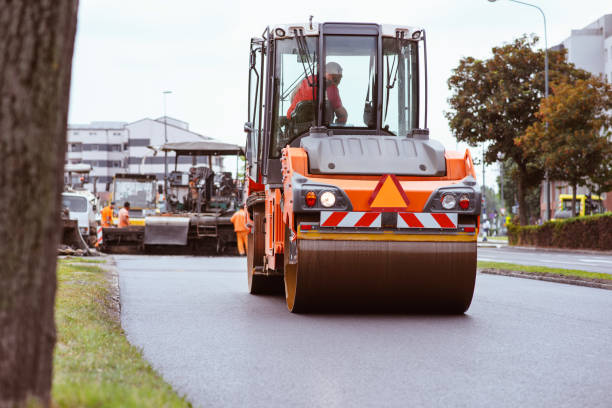 Best Driveway Paving Contractor  in Windsor, NC