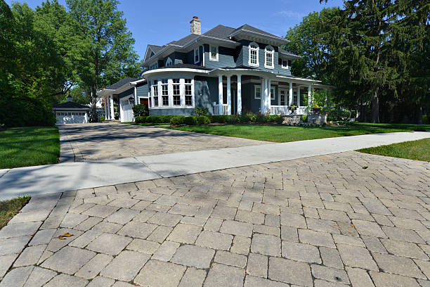 Best Driveway Pavers Installation  in Windsor, NC