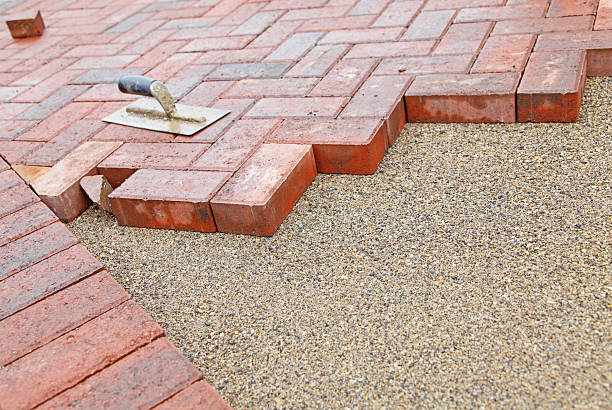 Reasons to Select Us for Your Driveway Paving Requirements in Windsor, NC