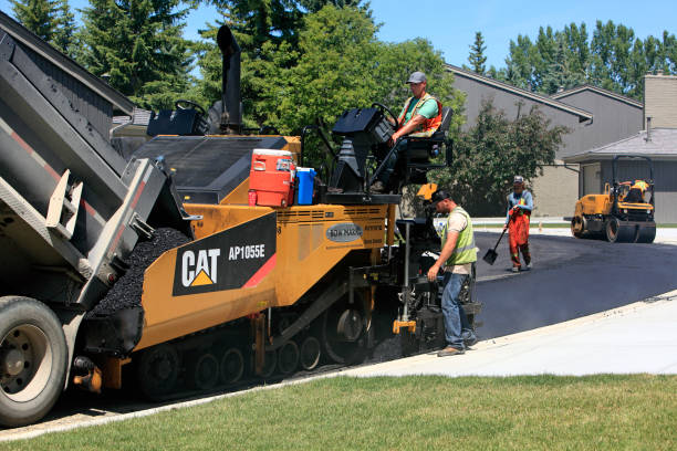 Best Driveway Pavers Cost  in Windsor, NC