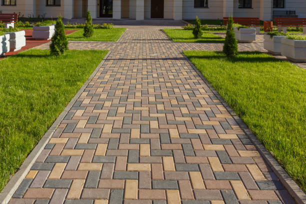 Best Driveway Resurfacing Pavers  in Windsor, NC